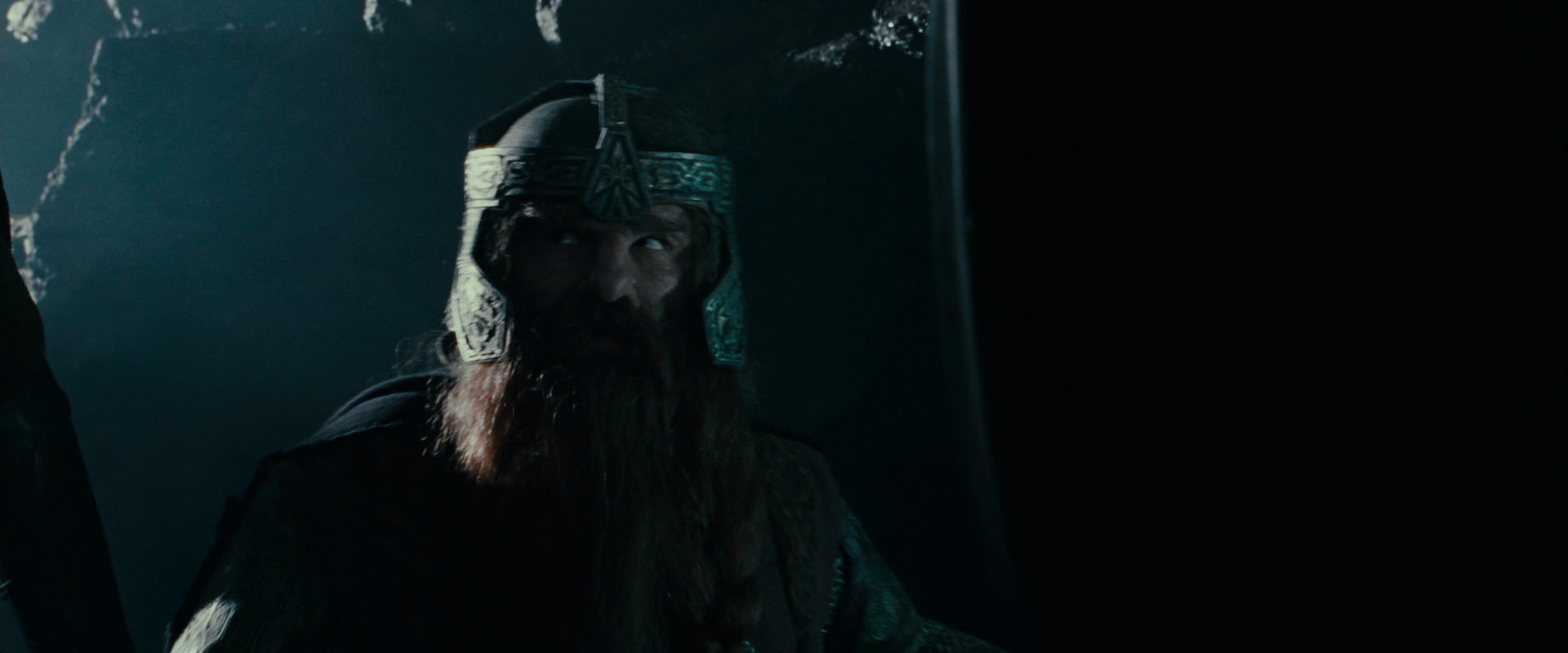The Lord of the Rings: The Fellowship of the Ring (2001) movie still 14407