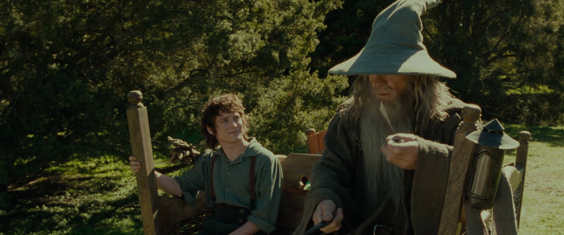 The Lord of the Rings: The Fellowship of the Ring (2001) movie still 1441