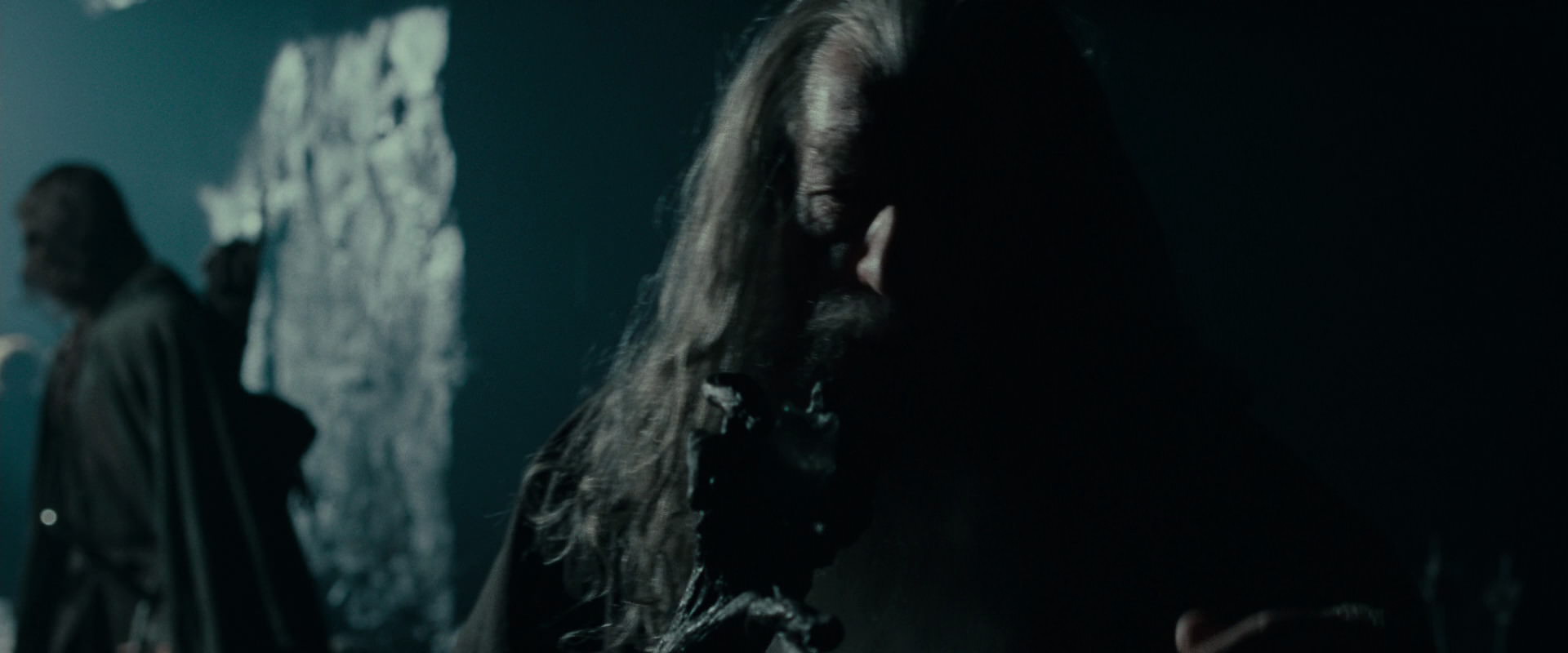 The Lord of the Rings: The Fellowship of the Ring (2001) HD screenshot 14411