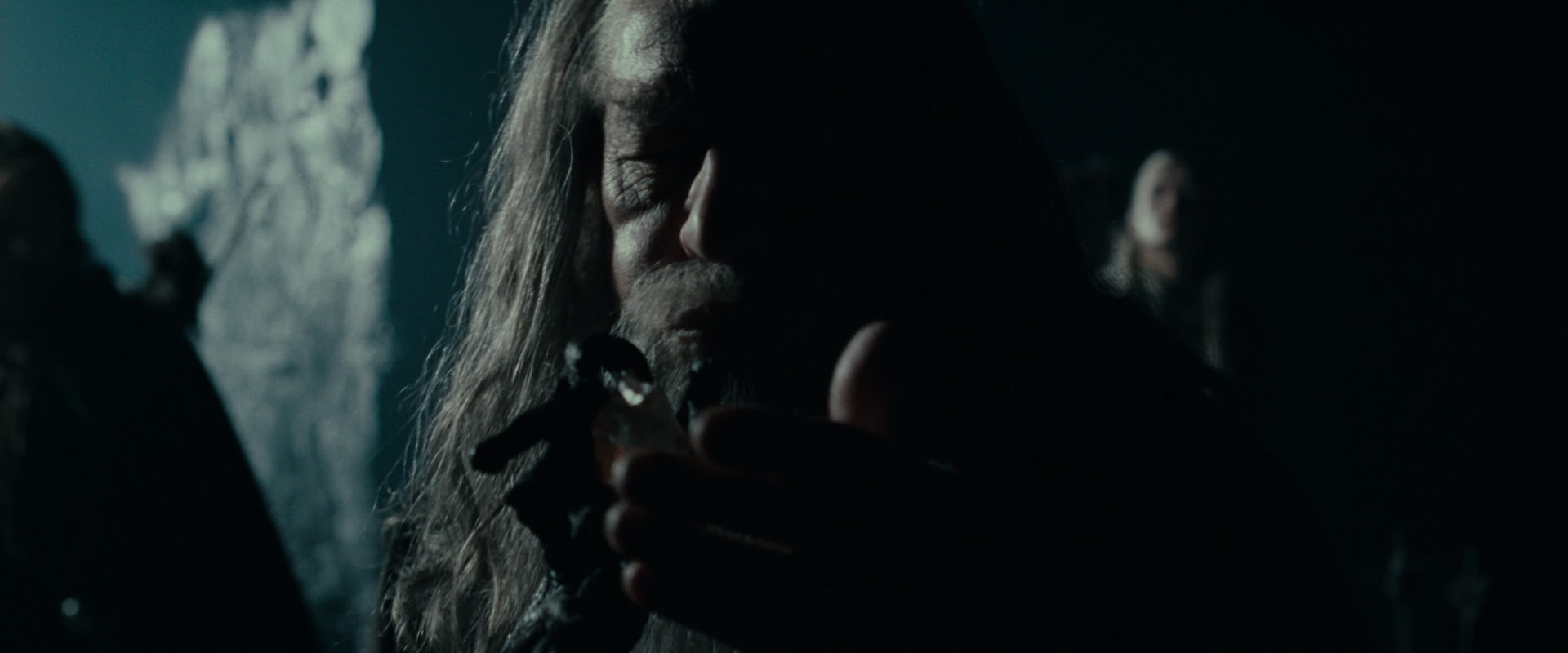 The Lord of the Rings: The Fellowship of the Ring (2001) HD screenshot 14414
