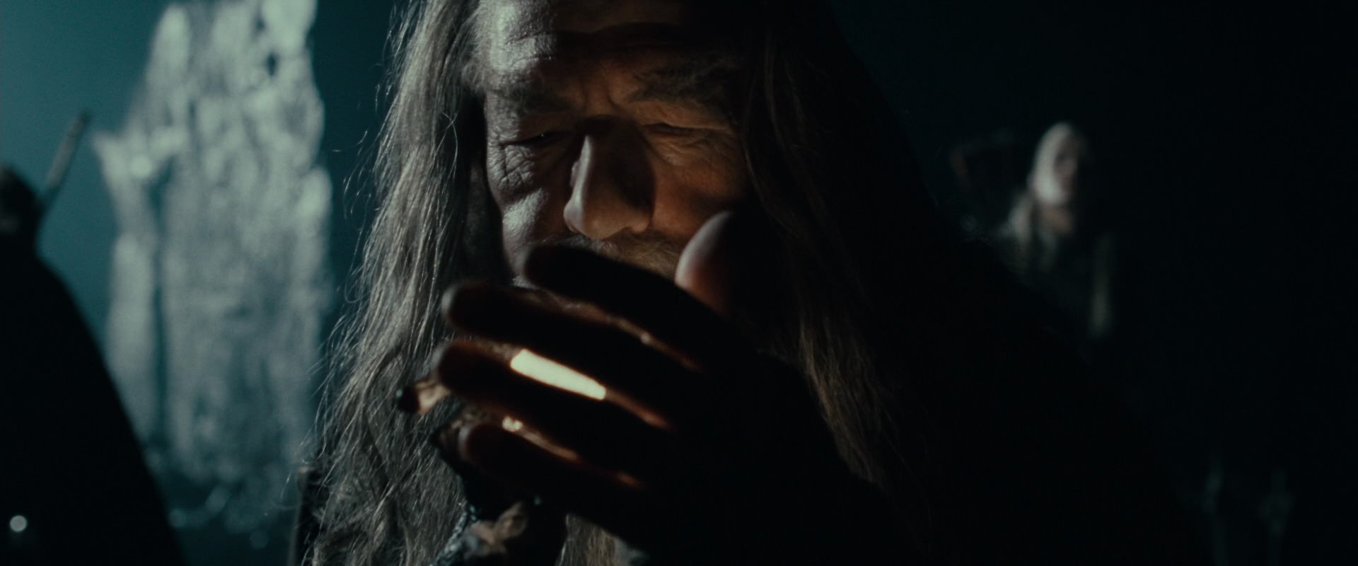 The Lord of the Rings: The Fellowship of the Ring (2001) screencap 14415