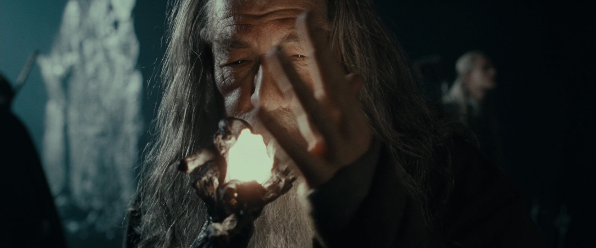 The Lord of the Rings: The Fellowship of the Ring (2001) movie still 14416