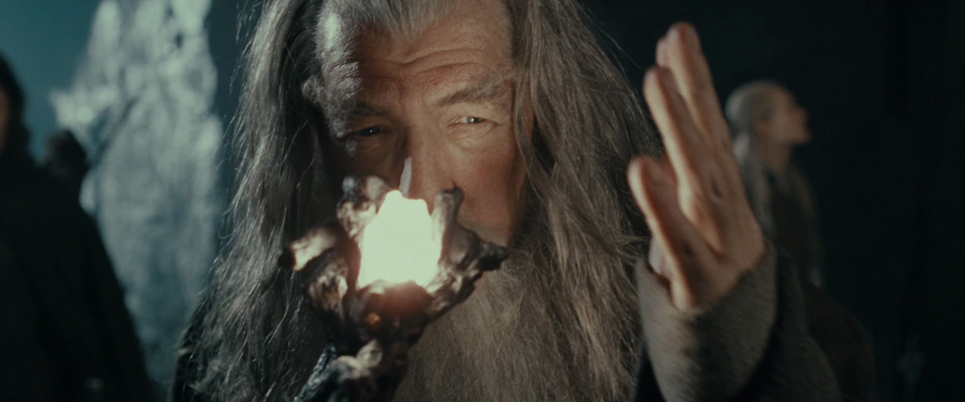 The Lord of the Rings: The Fellowship of the Ring (2001) HD screenshot 14417