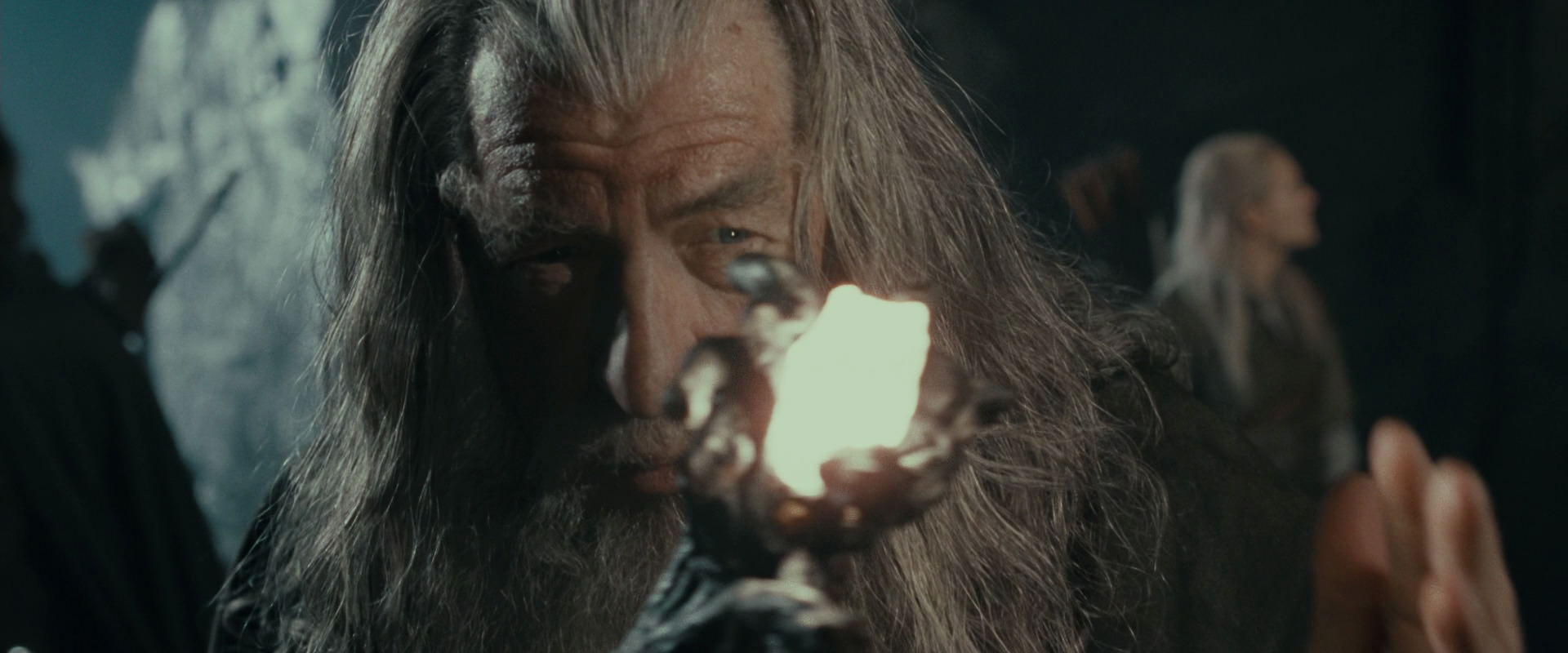 The Lord of the Rings: The Fellowship of the Ring (2001) screencap 14418