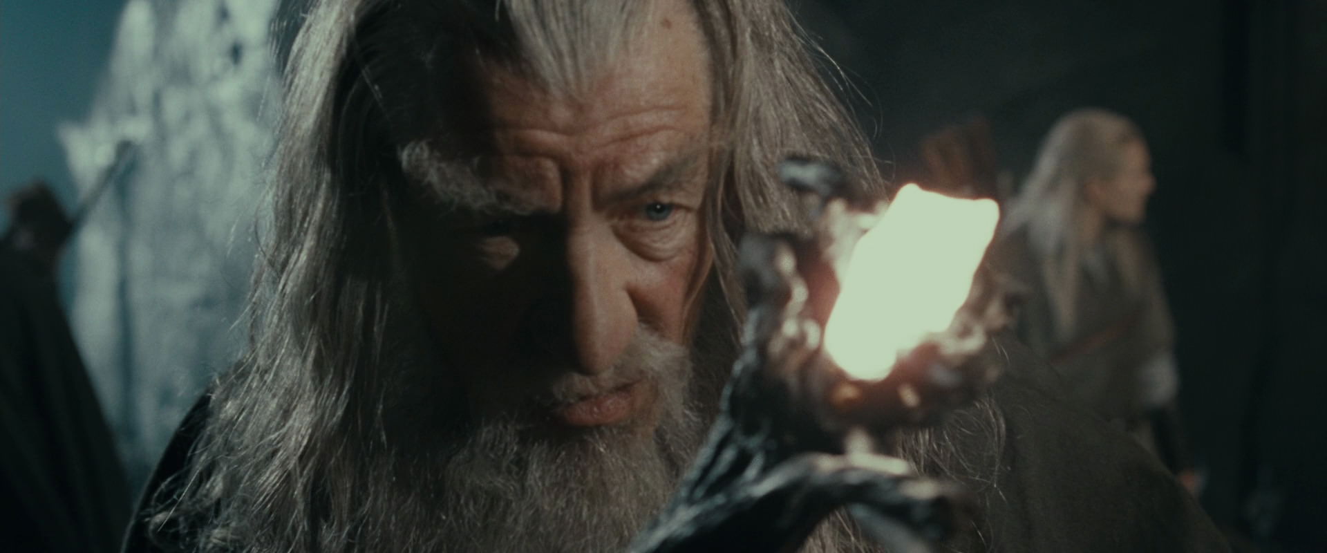 The Lord of the Rings: The Fellowship of the Ring (2001) movie still 14419