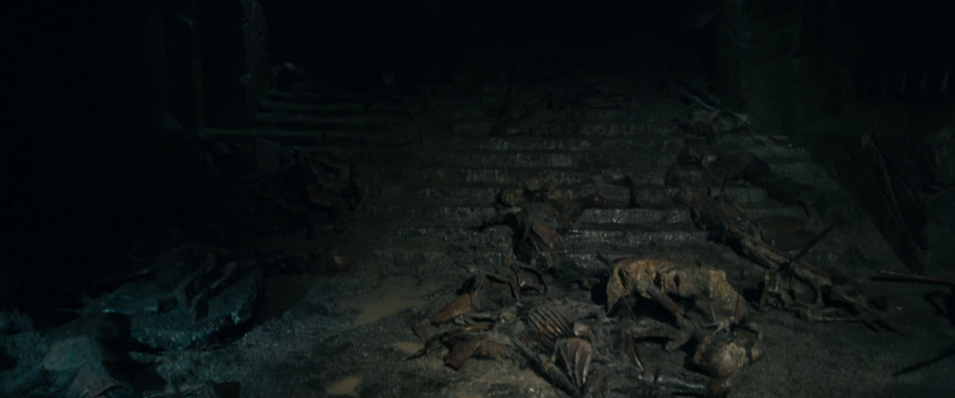 The Lord of the Rings: The Fellowship of the Ring (2001) HD screenshot 14420