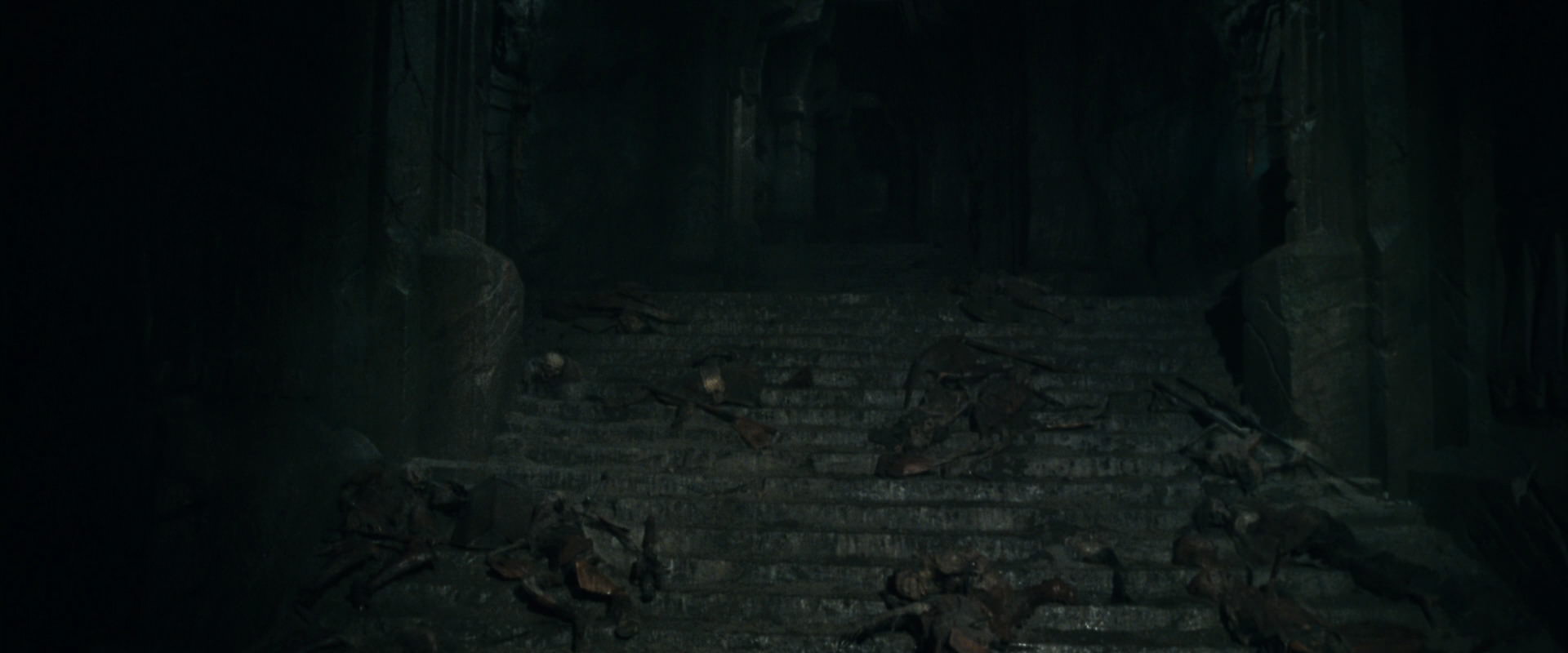 The Lord of the Rings: The Fellowship of the Ring (2001) HD screenshot 14423