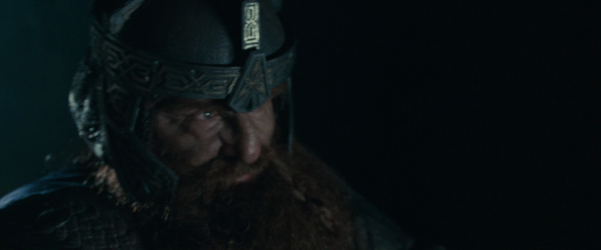 The Lord of the Rings: The Fellowship of the Ring (2001) HD screenshot 14429