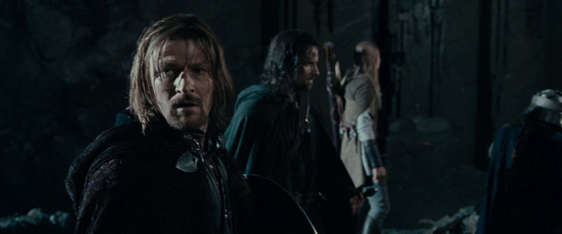 The Lord of the Rings: The Fellowship of the Ring (2001) screencap 14430