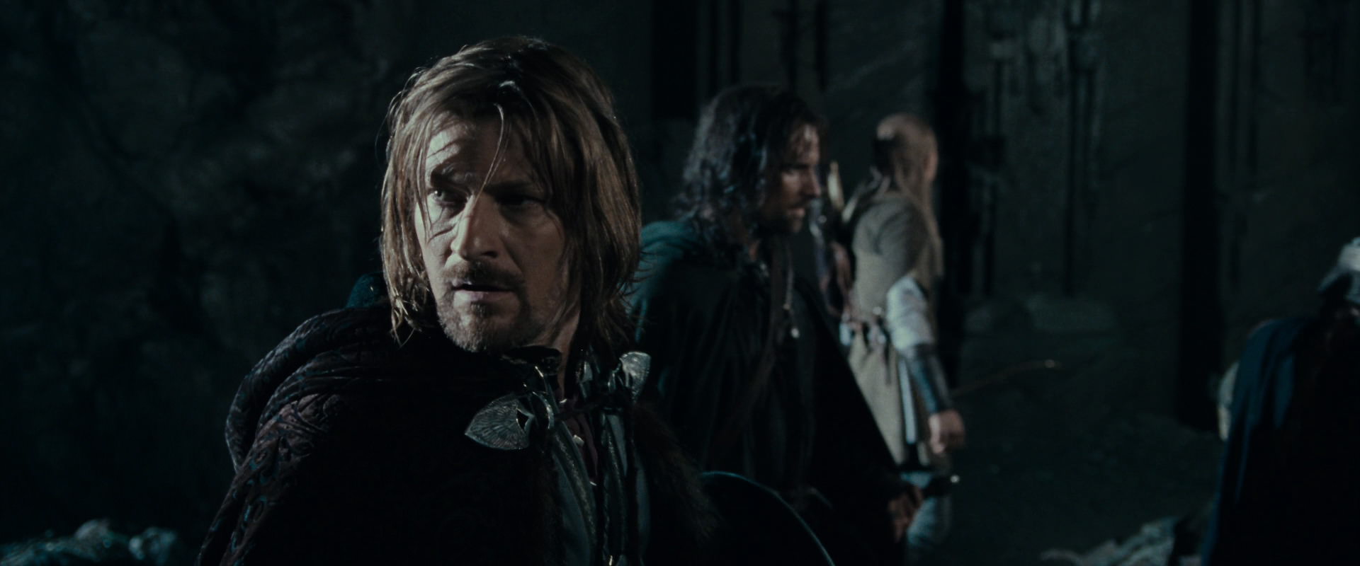 The Lord of the Rings: The Fellowship of the Ring (2001) movie still 14431