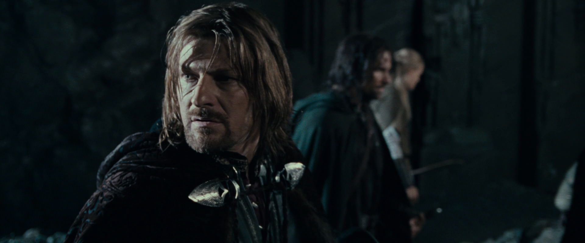 The Lord of the Rings: The Fellowship of the Ring (2001) HD screenshot 14432