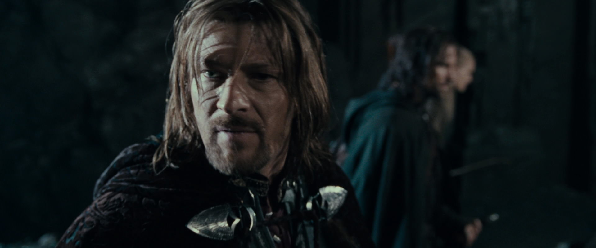 The Lord of the Rings: The Fellowship of the Ring (2001) screencap 14433
