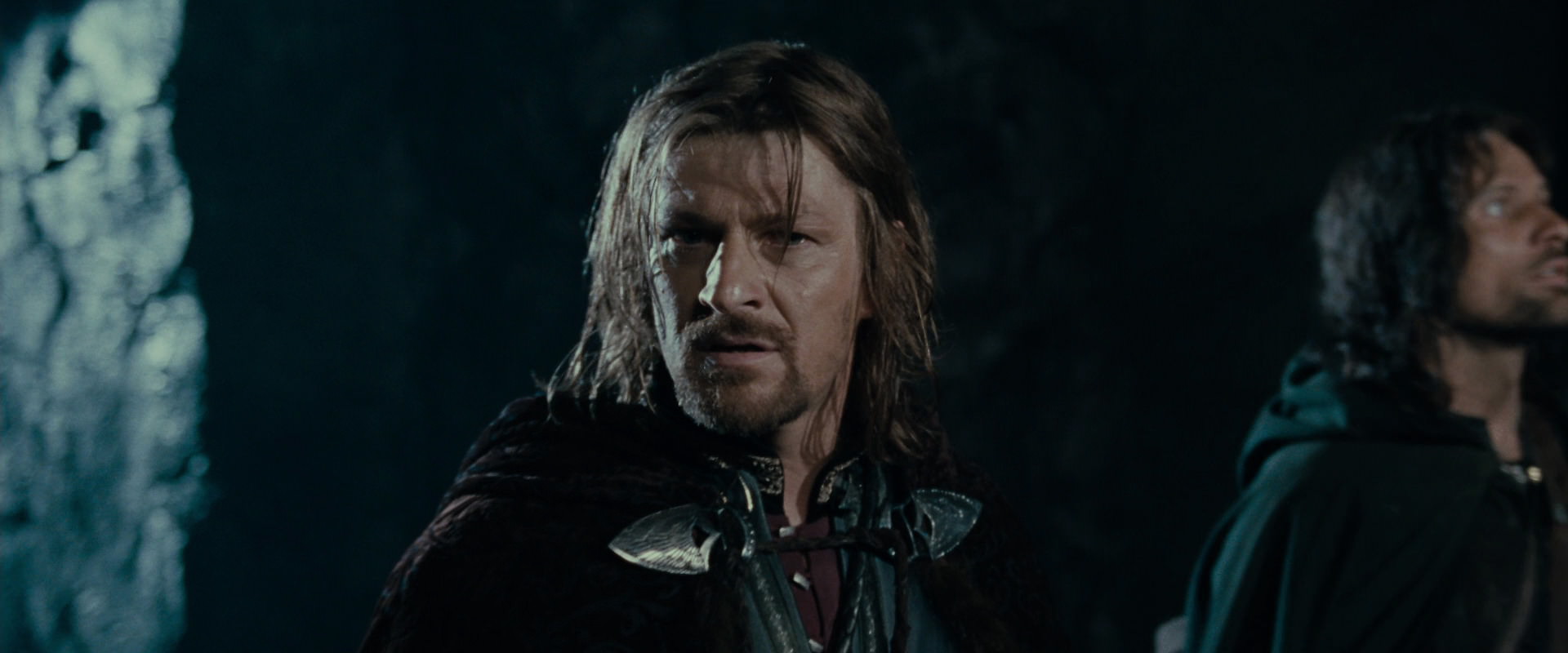 The Lord of the Rings: The Fellowship of the Ring (2001) movie still 14434