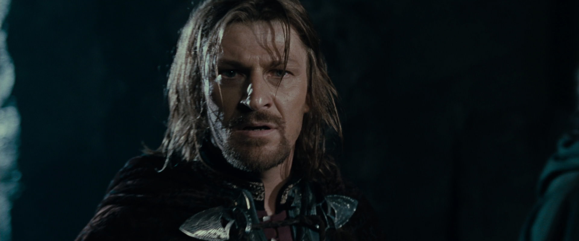 The Lord of the Rings: The Fellowship of the Ring (2001) HD screenshot 14435