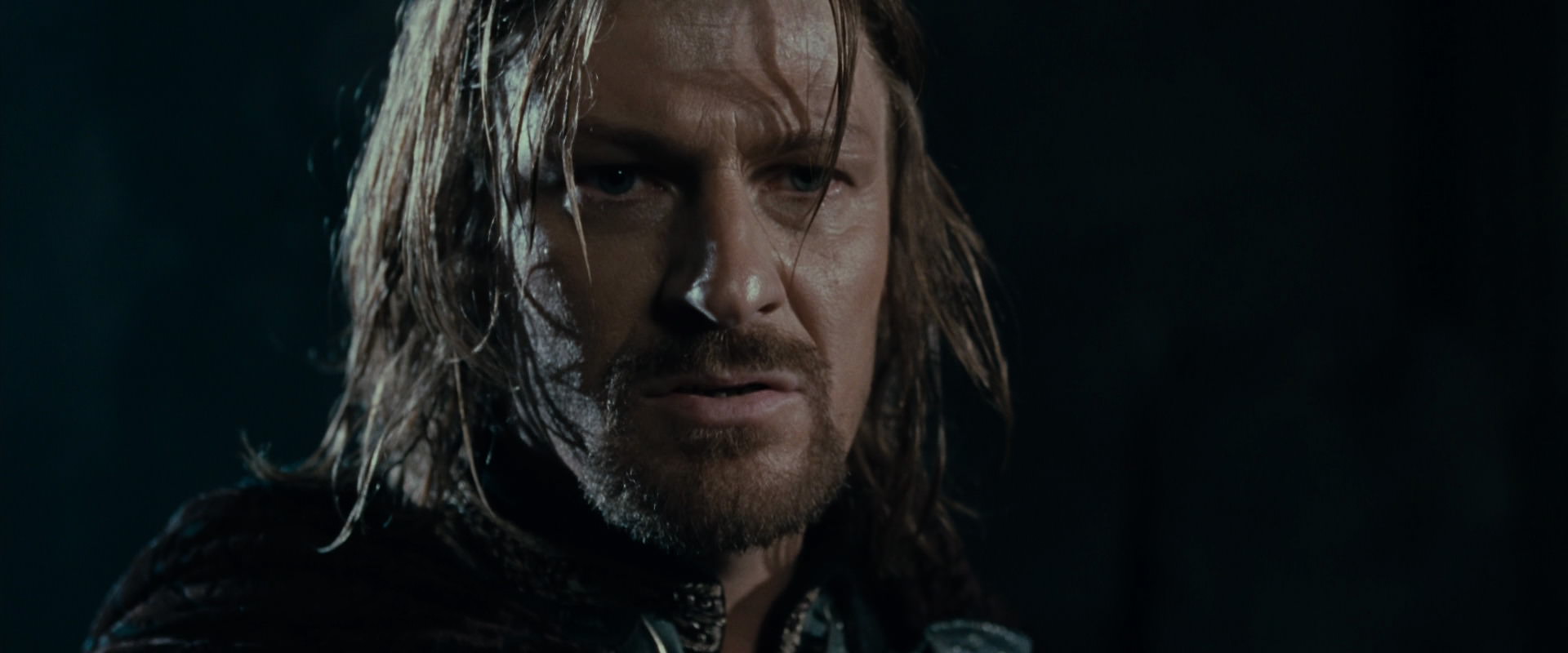 The Lord of the Rings: The Fellowship of the Ring (2001) movie still 14437