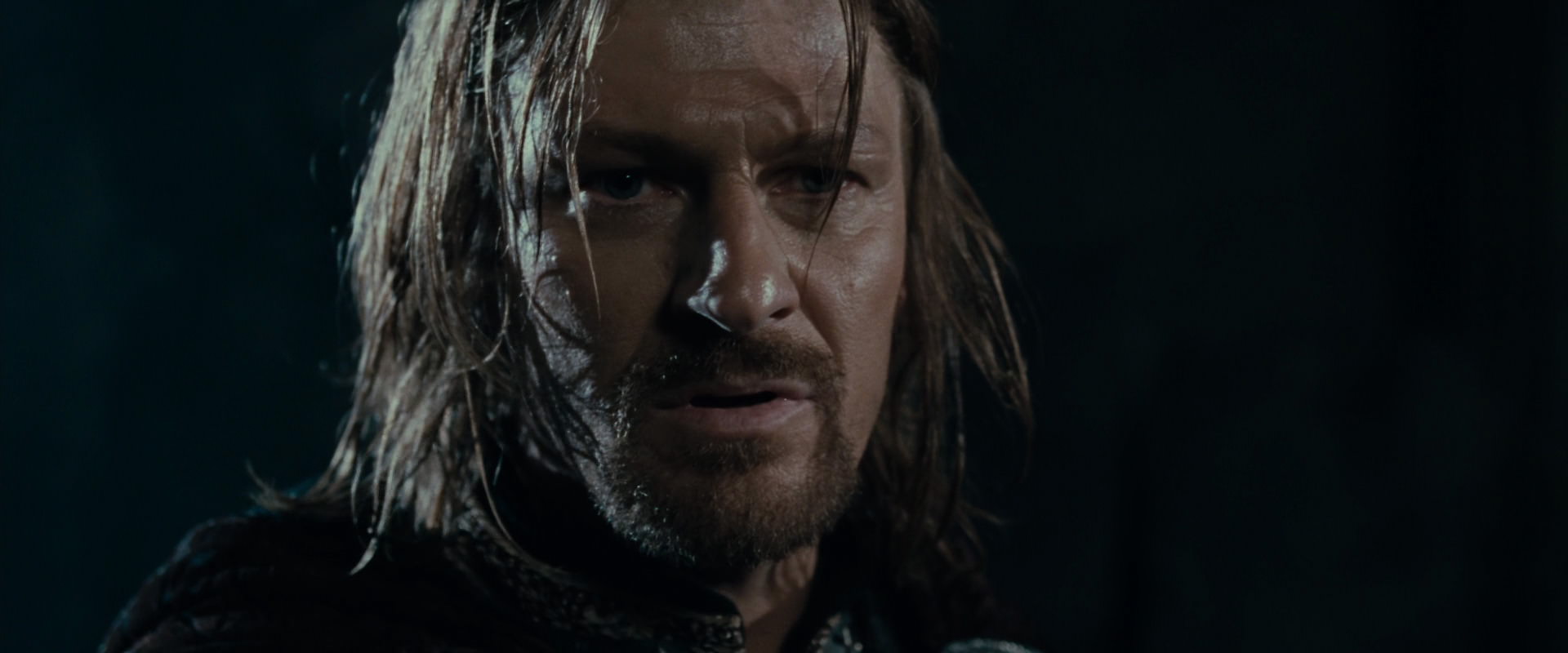 The Lord of the Rings: The Fellowship of the Ring (2001) HD screenshot 14438