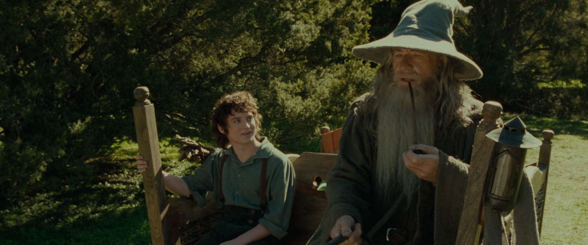 The Lord of the Rings: The Fellowship of the Ring (2001) movie still 1444