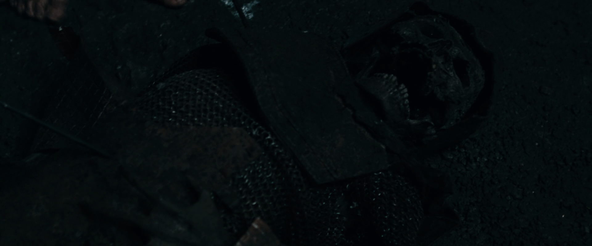 The Lord of the Rings: The Fellowship of the Ring (2001) HD screenshot 14441
