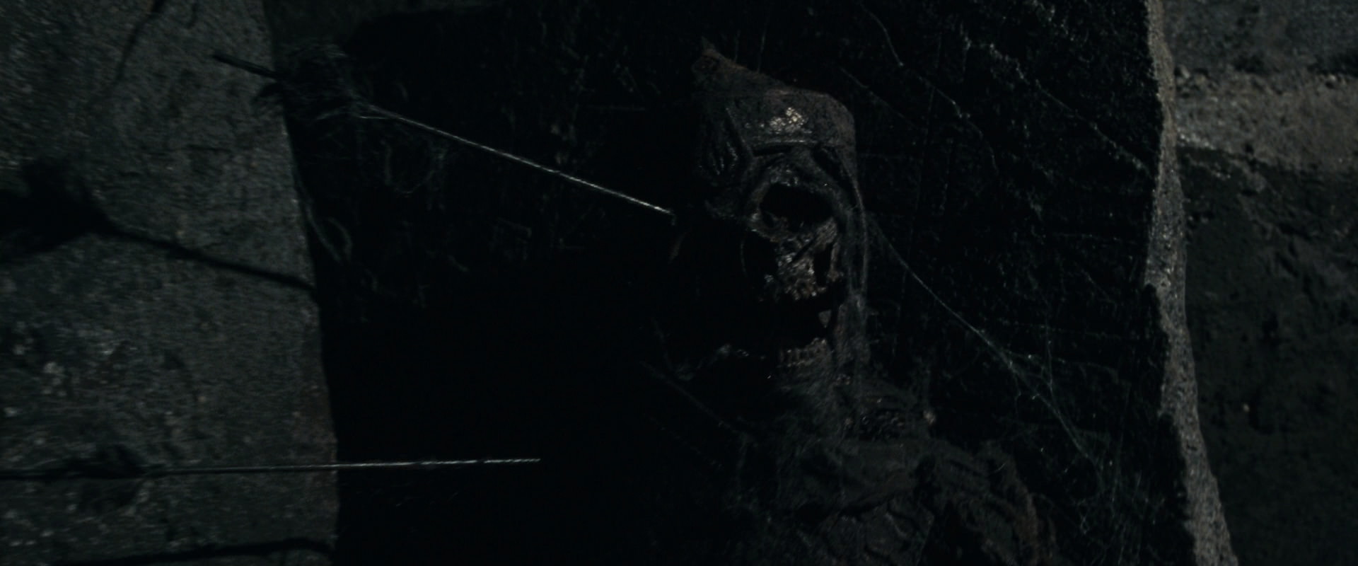 The Lord of the Rings: The Fellowship of the Ring (2001) HD screenshot 14444