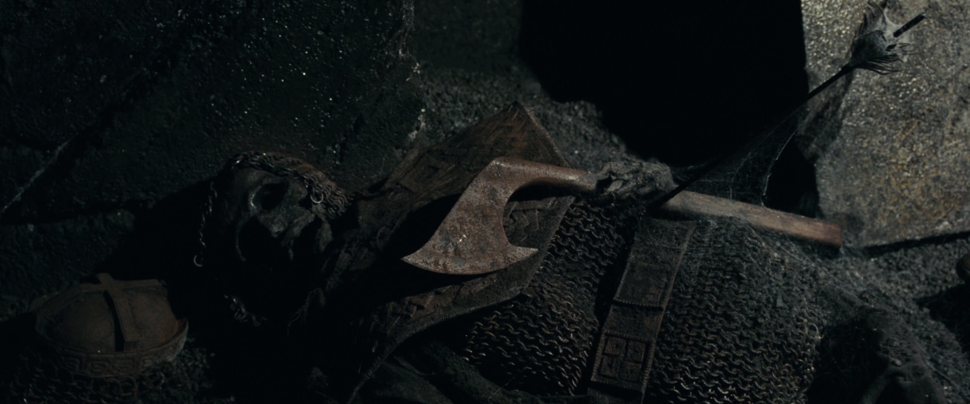 The Lord of the Rings: The Fellowship of the Ring (2001) HD screenshot 14447