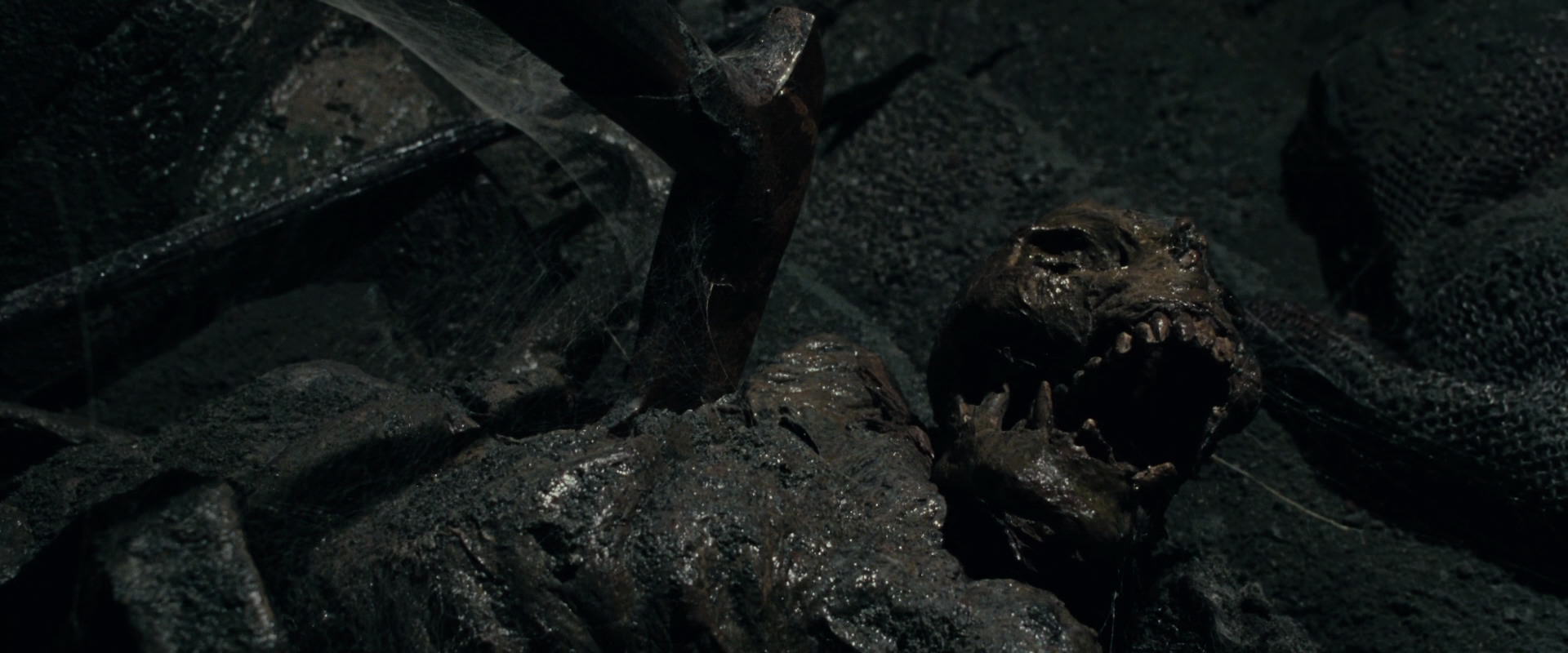 The Lord of the Rings: The Fellowship of the Ring (2001) HD screenshot 14450