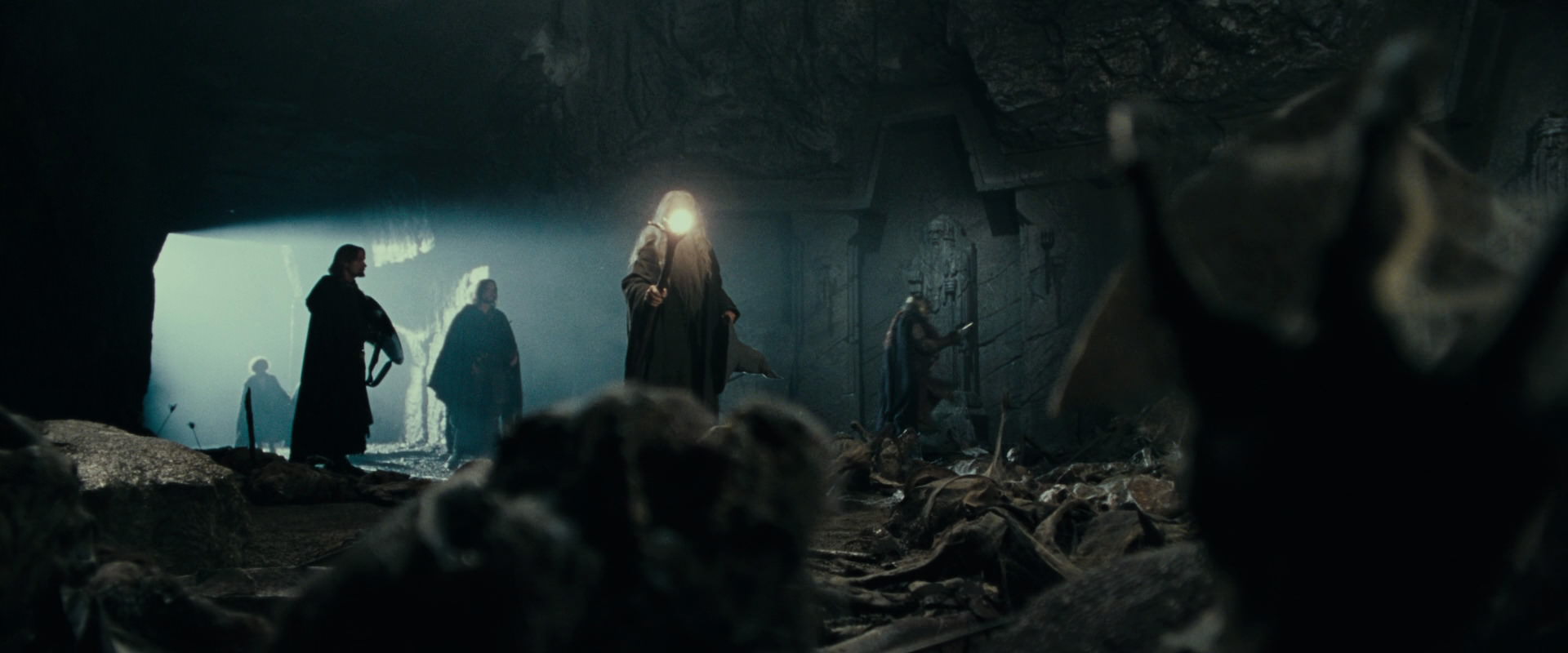 The Lord of the Rings: The Fellowship of the Ring (2001) movie still 14452