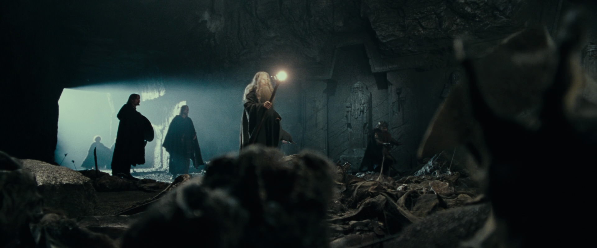 The Lord of the Rings: The Fellowship of the Ring (2001) HD screenshot 14453