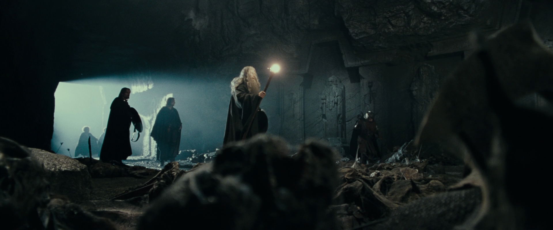 The Lord of the Rings: The Fellowship of the Ring (2001) screencap 14454