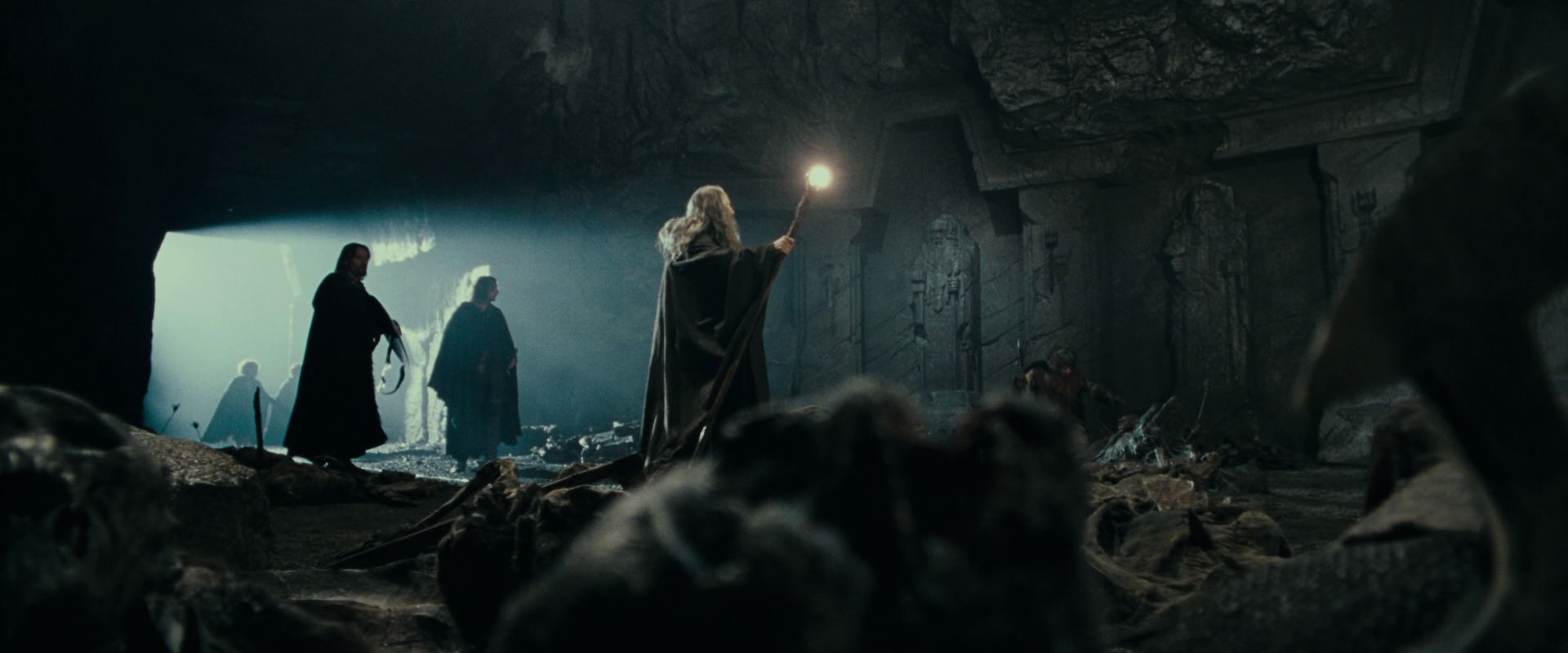 The Lord of the Rings: The Fellowship of the Ring (2001) movie still 14455