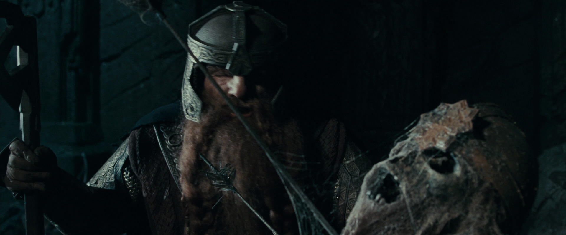 The Lord of the Rings: The Fellowship of the Ring (2001) HD screenshot 14456