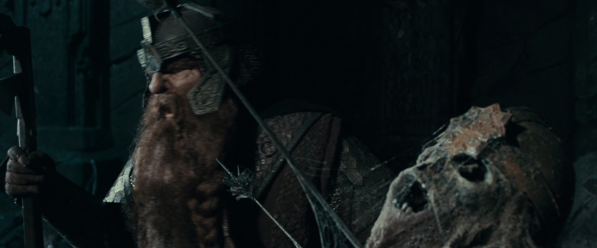 The Lord of the Rings: The Fellowship of the Ring (2001) screencap 14457
