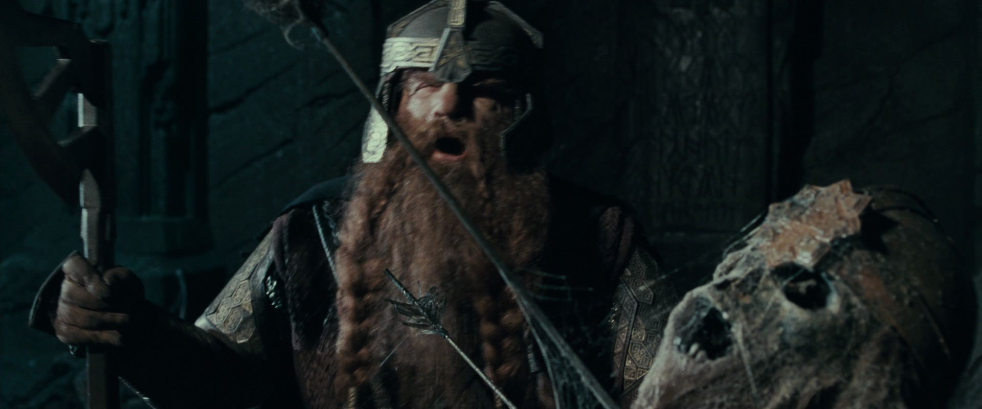 The Lord of the Rings: The Fellowship of the Ring (2001) HD screenshot 14459