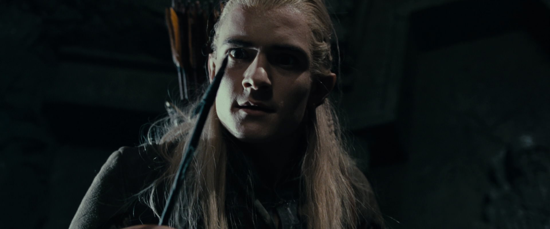 The Lord of the Rings: The Fellowship of the Ring (2001) movie still 14464