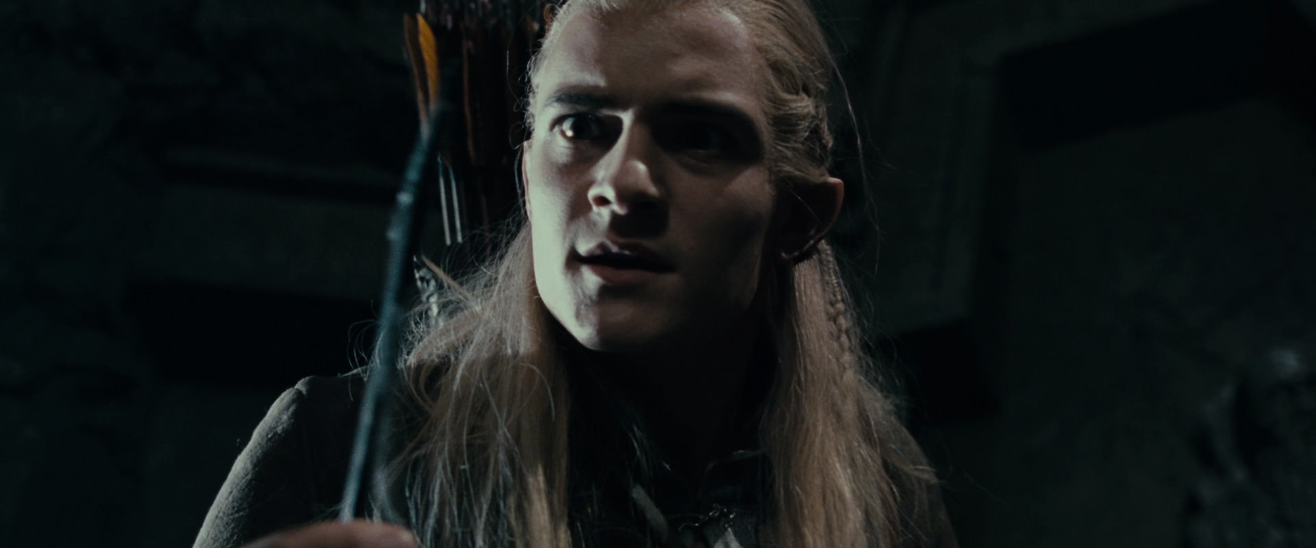 The Lord of the Rings: The Fellowship of the Ring (2001) HD screenshot 14465