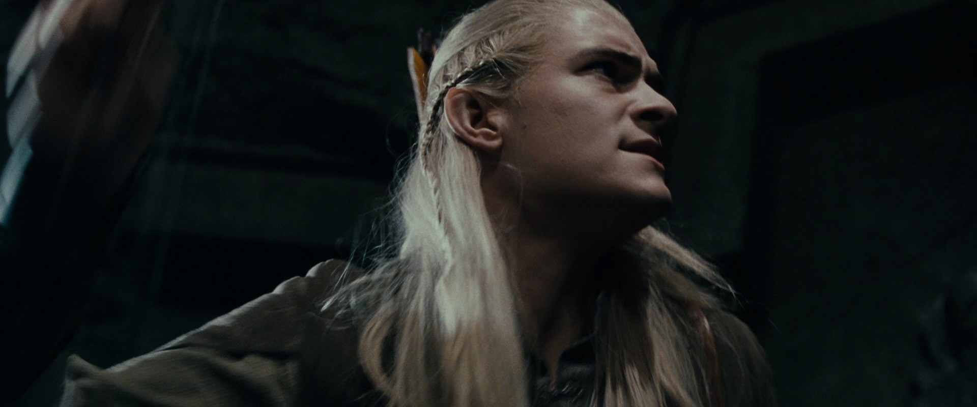 The Lord of the Rings: The Fellowship of the Ring (2001) movie still 14467