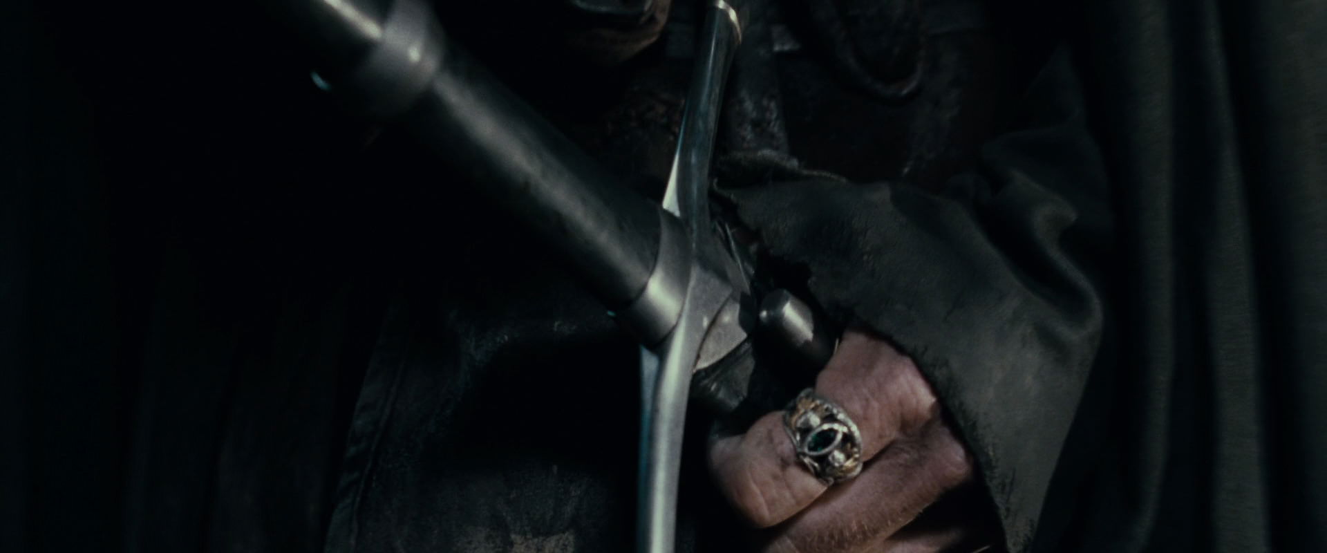 The Lord of the Rings: The Fellowship of the Ring (2001) HD screenshot 14468