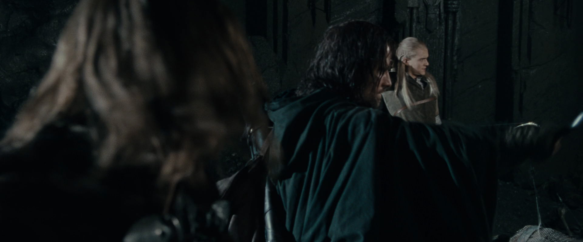 The Lord of the Rings: The Fellowship of the Ring (2001) screencap 14469