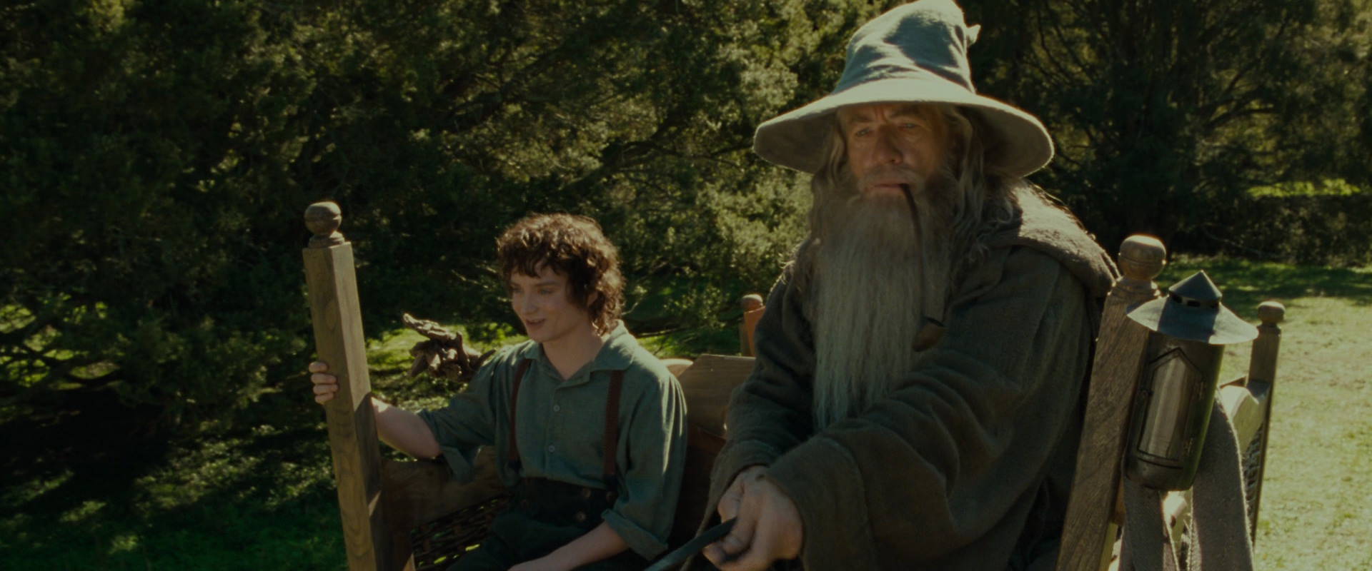 The Lord of the Rings: The Fellowship of the Ring (2001) movie still 1447