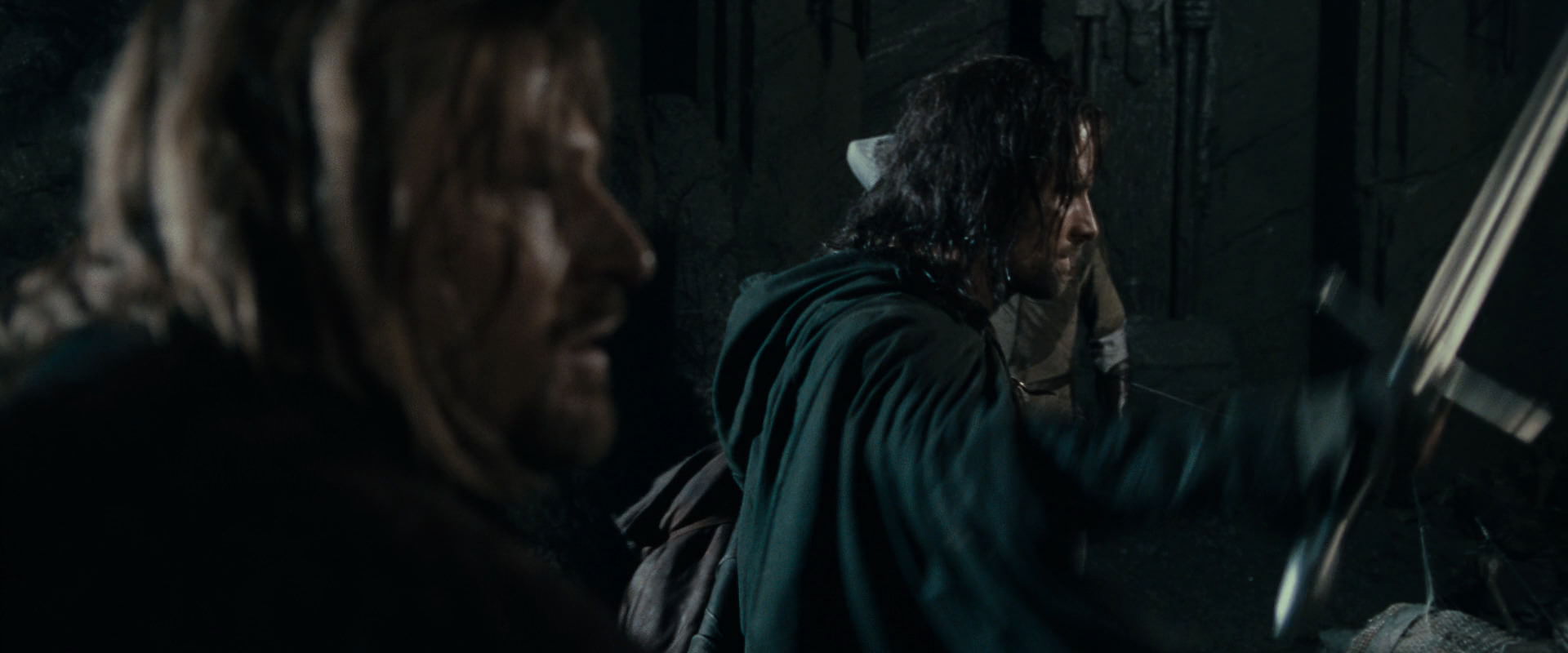 The Lord of the Rings: The Fellowship of the Ring (2001) movie still 14470