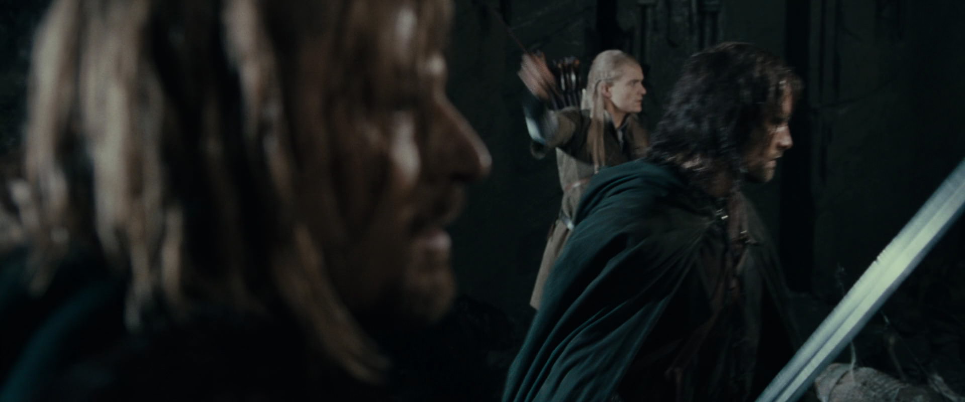 The Lord of the Rings: The Fellowship of the Ring (2001) HD screenshot 14471