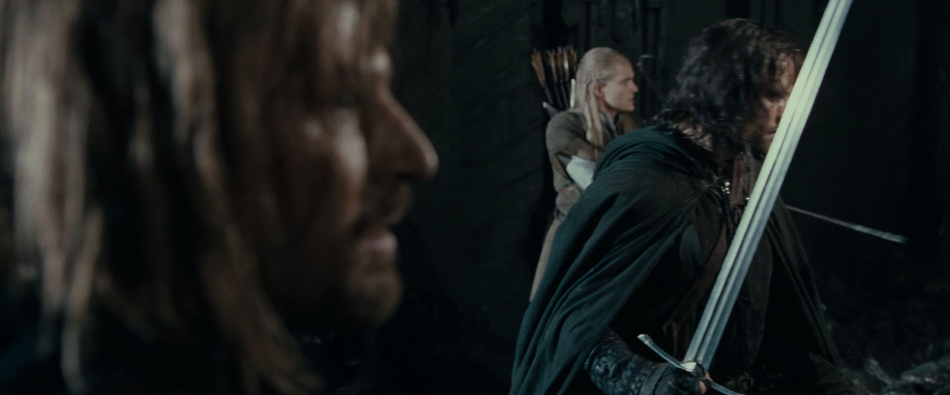 The Lord of the Rings: The Fellowship of the Ring (2001) screencap 14472