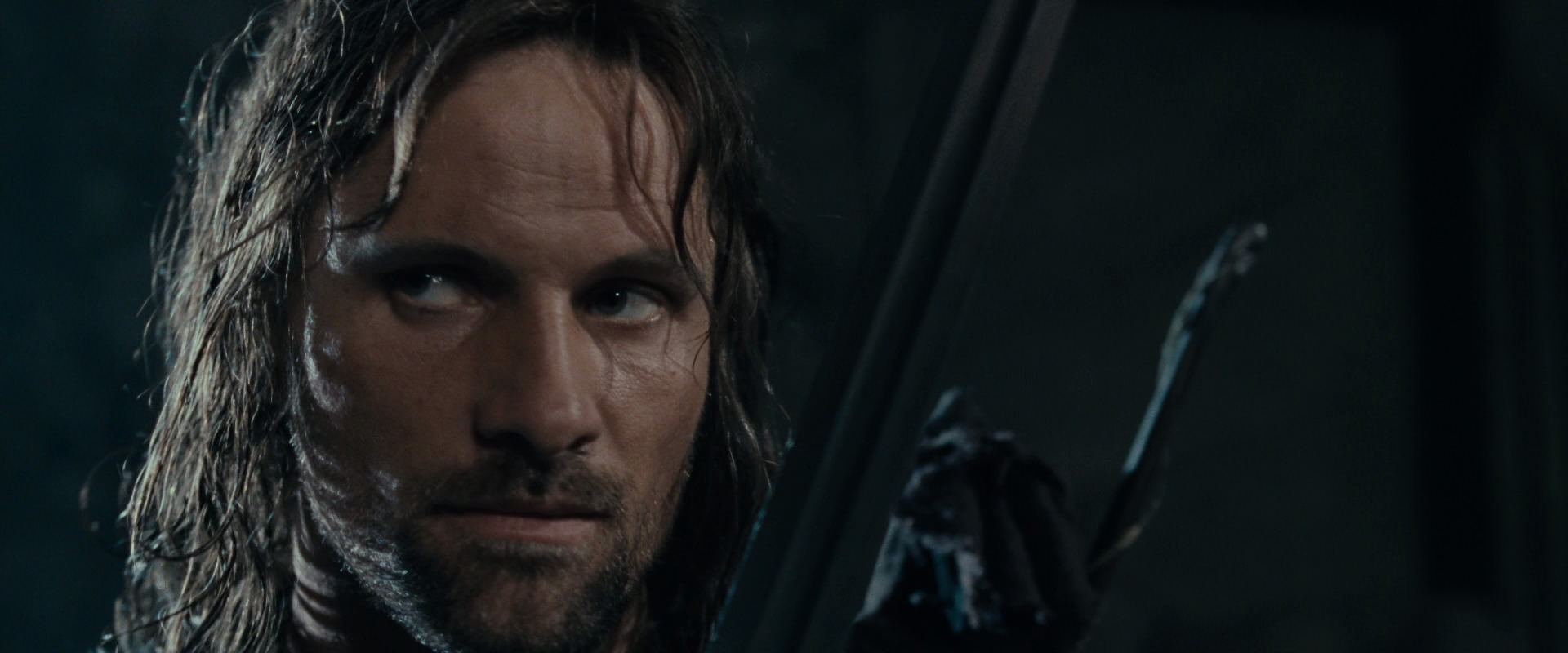 The Lord of the Rings: The Fellowship of the Ring (2001) HD screenshot 14474
