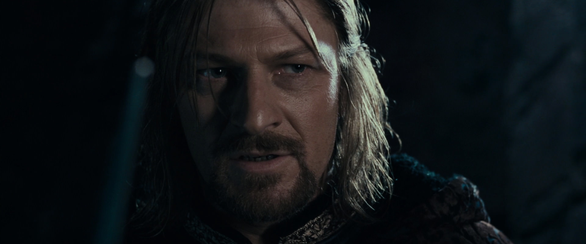 The Lord of the Rings: The Fellowship of the Ring (2001) screencap 14475