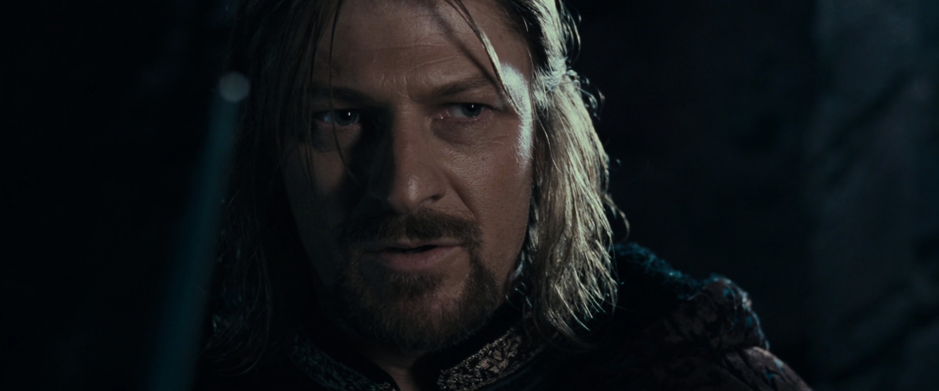The Lord of the Rings: The Fellowship of the Ring (2001) movie still 14476