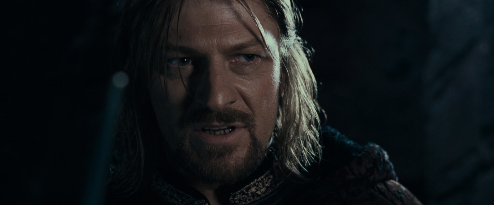 The Lord of the Rings: The Fellowship of the Ring (2001) HD screenshot 14477