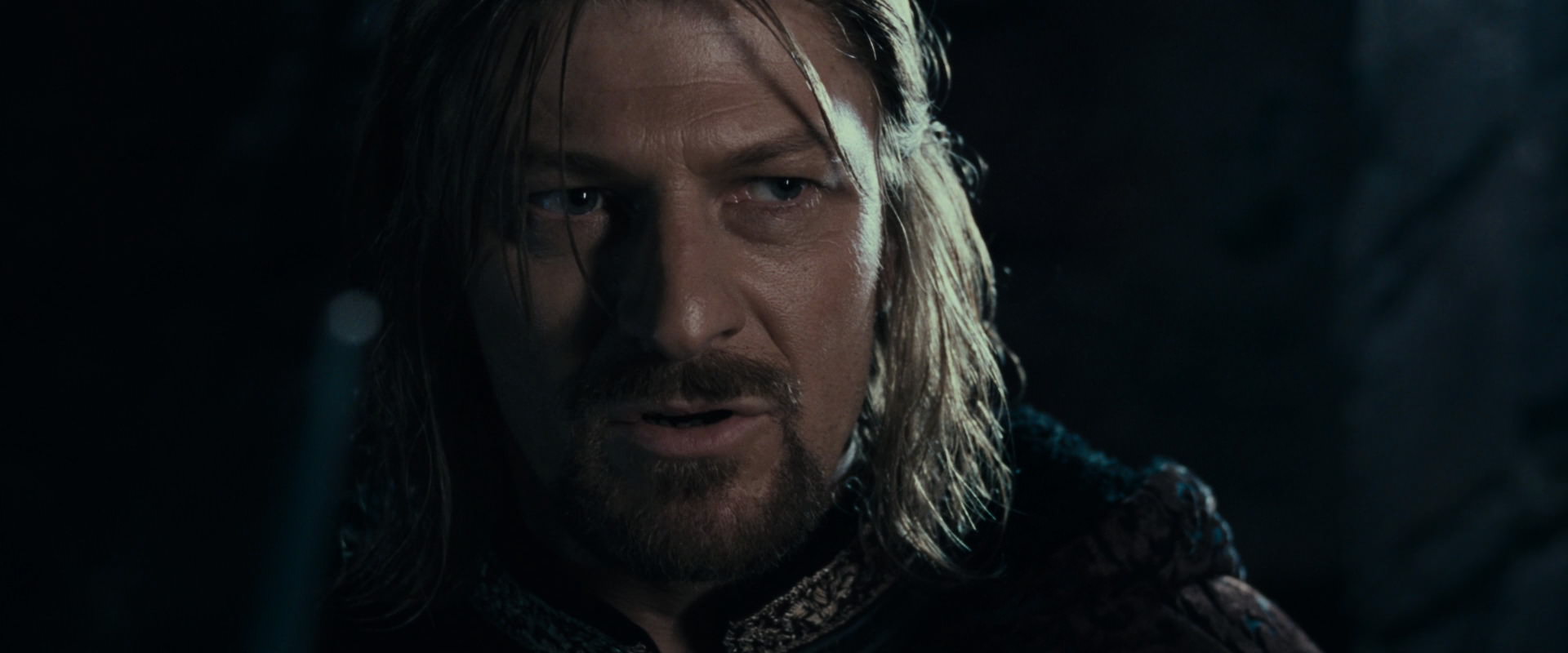 The Lord of the Rings: The Fellowship of the Ring (2001) screencap 14478