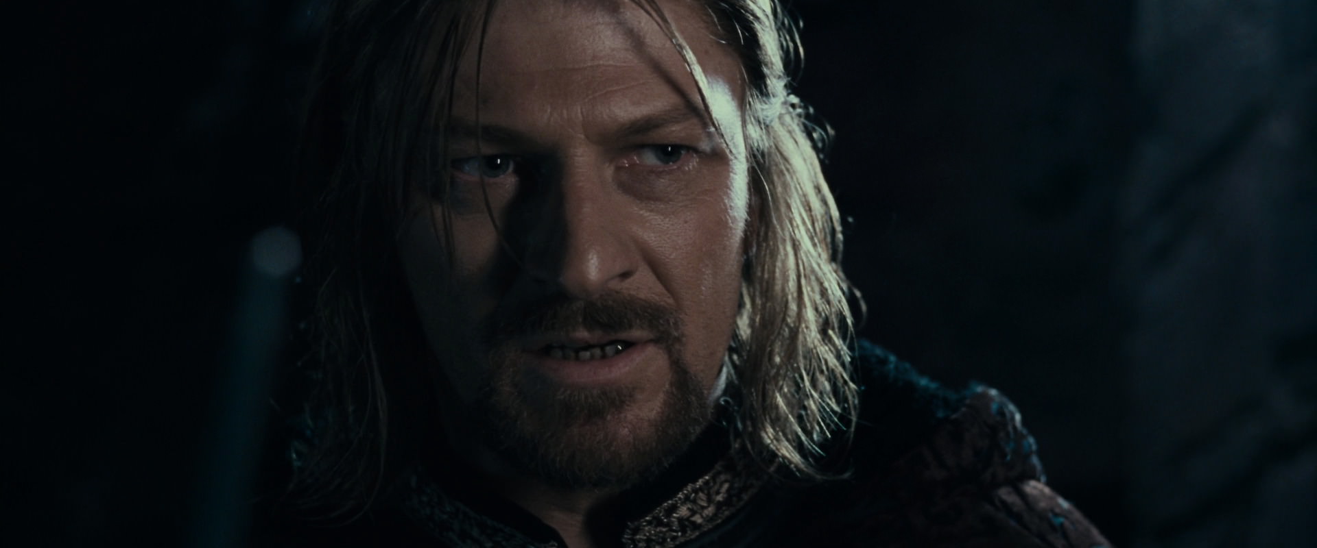 The Lord of the Rings: The Fellowship of the Ring (2001) movie still 14479