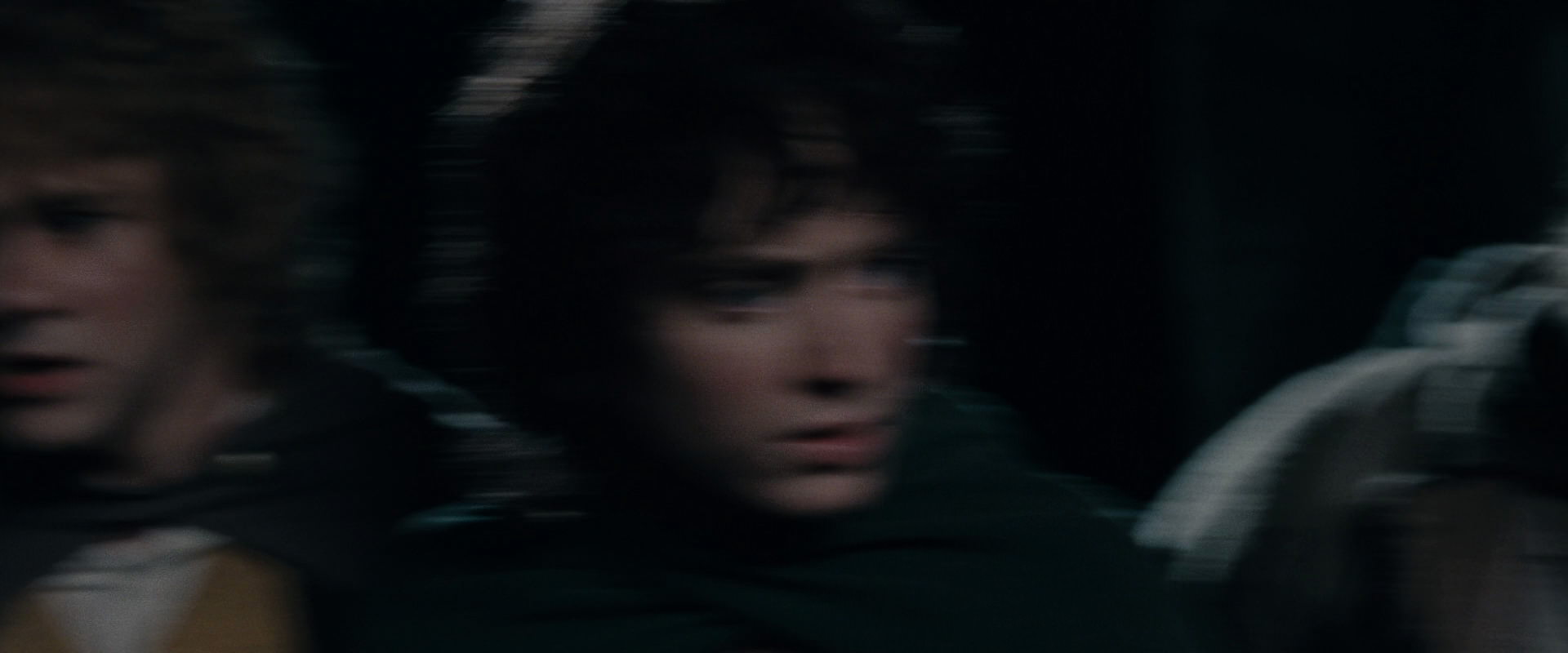 The Lord of the Rings: The Fellowship of the Ring (2001) screencap 14481