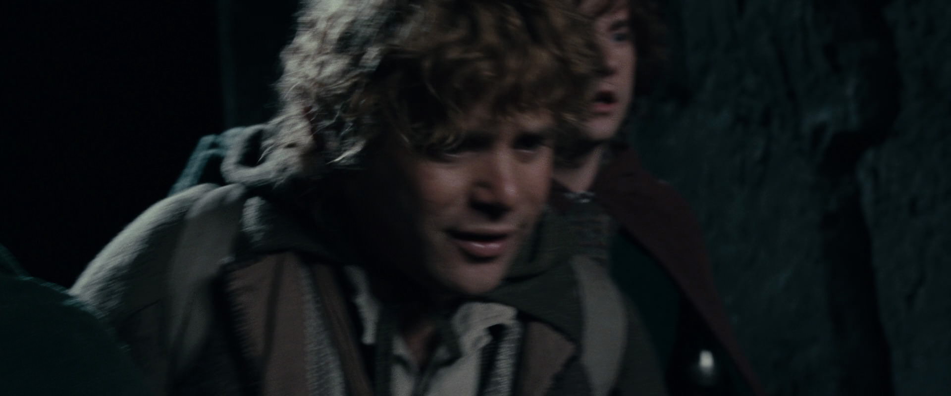The Lord of the Rings: The Fellowship of the Ring (2001) movie still 14482