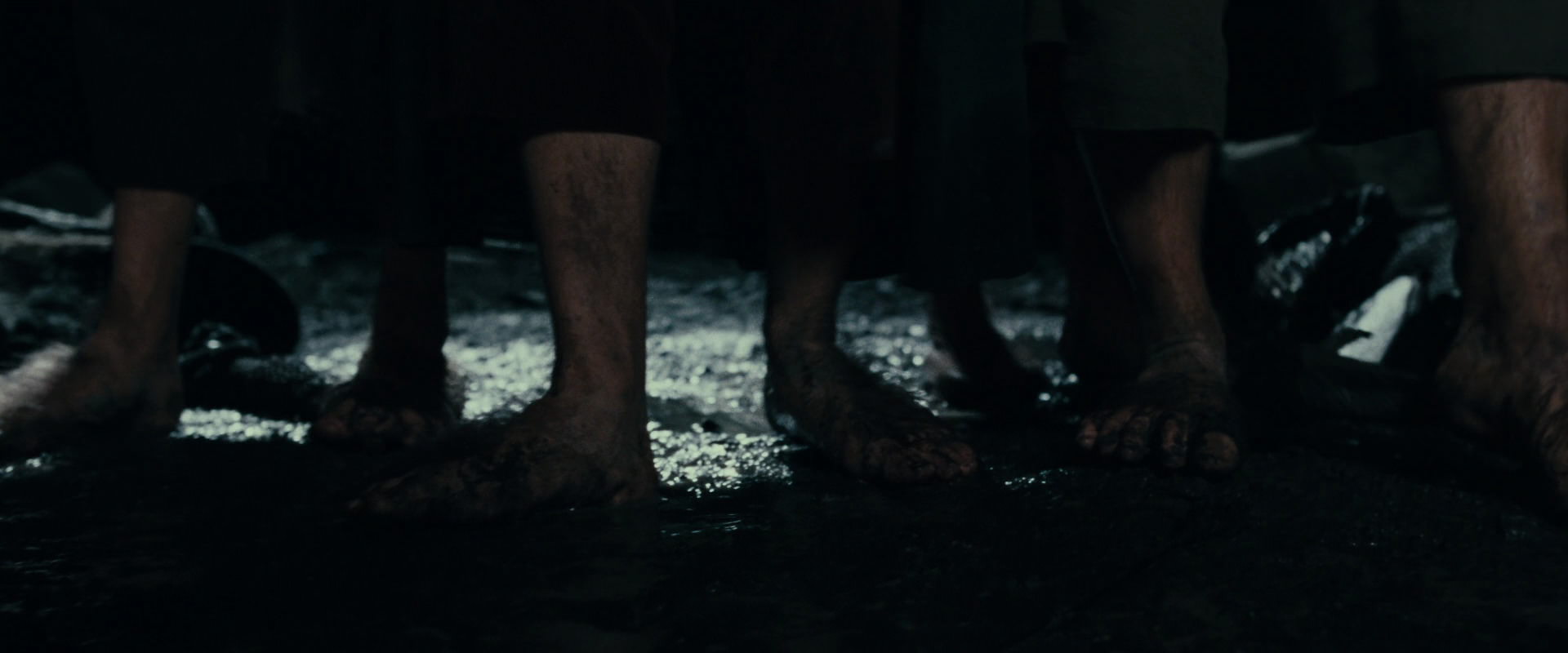 The Lord of the Rings: The Fellowship of the Ring (2001) HD screenshot 14483